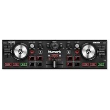 Numark Controller disc jockey