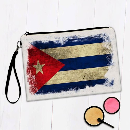 Borsa regalo trucco - :, cuba