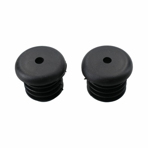 Tubo manubrio plastica spina