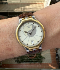 Orologio Uomo Omega De Ville