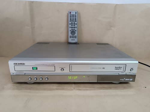 Samsung dvd vcd modello - ,