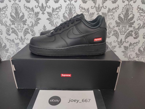 Supreme nike air - supreme, 1