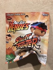 Game Stop Street Fighter Pint