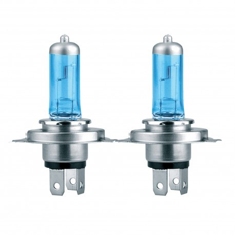 Cwr kit lampadine 3800k - cwr/h4,