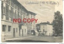 Monte San Pietro, 7.7.1958