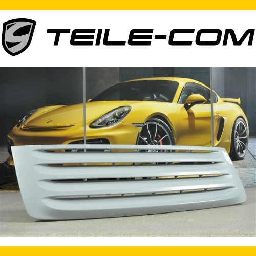 Porsche 911 997 - spoiler, parte