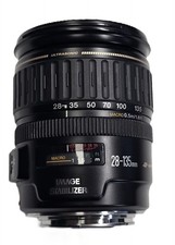 Canon EF 28-135 mm f/3.5-5.6