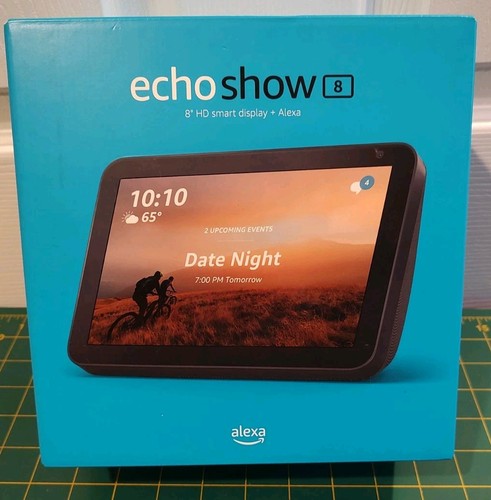 Amazon echo show - echo,