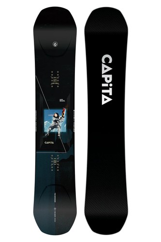 Capita super men s - d.o.a., men's