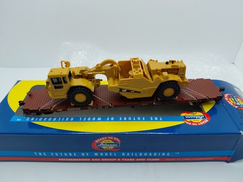 Athearn auto piana con - piana,