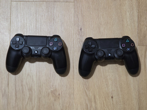 Controller sony dualshock 4 - sony,