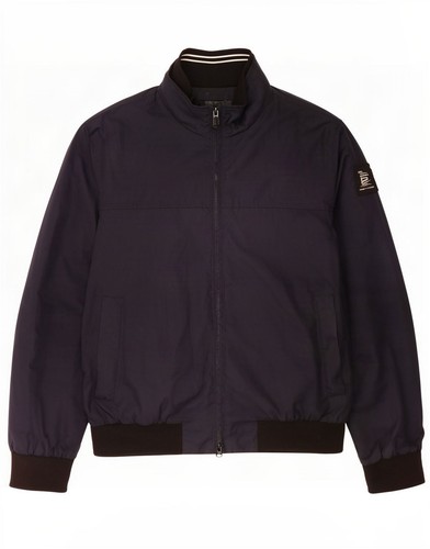 Giacca bomber uomo marina - bomber,