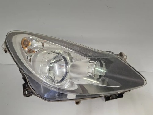 93189362 faro anteriore destro - anteriore,