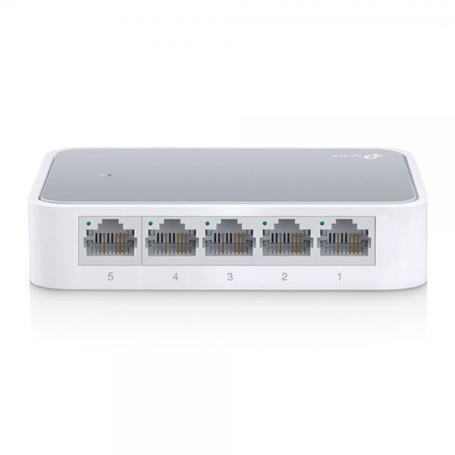 Hub switch rete porte 100 - rete,