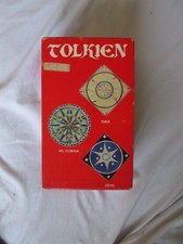 J.R.R. Tolkien Hobbit & Lord