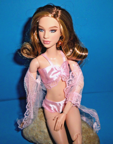Barbie made to - %***barbie,