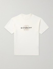 Shirt givenchy jersey di - t-shirt,
