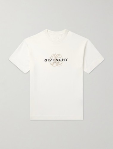 Shirt givenchy jersey di - in,