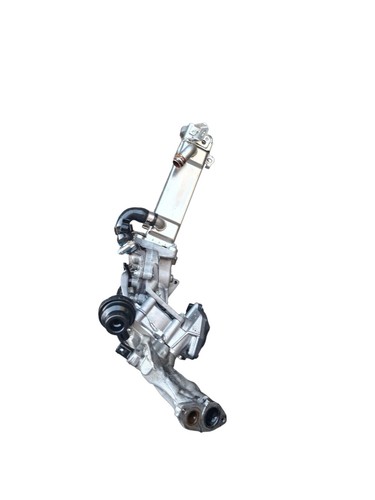 Scambiatore egr mercedes - scambiatore,