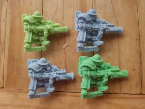 Warzone mutant chronicles - warzone,