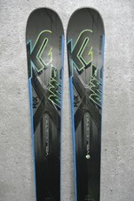 SCI Carving / All Mountain -