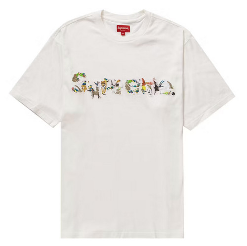 Supreme tshirt kingdom - /, /