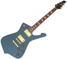 Ibanez IC420 Iceman Guitar