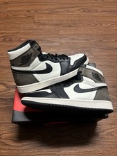 Nike Air Jordan 1 High Dark