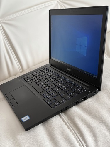Dell latitude 7280 - dell, 13"