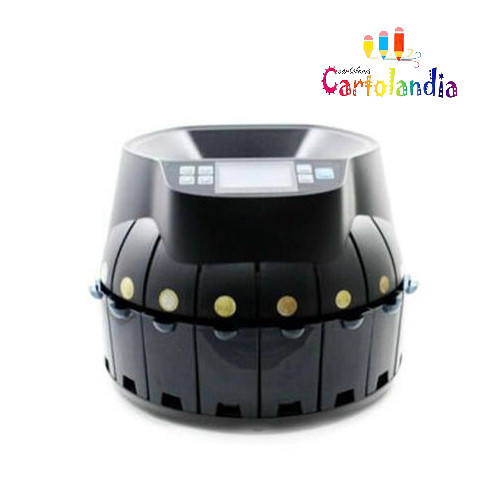 Conta monete gold 1000 8 - 1000,