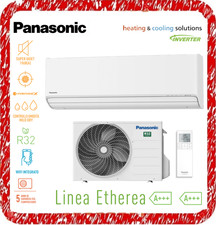 PANASONIC LINEA ETHEREA