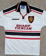 Maglia da trasferta originale