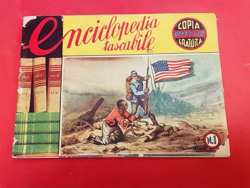 Enciclopedia tascabile del - enciclopedia,