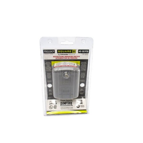 Square fsg2j24cp 115 - square,