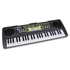 Bontempi 15 4970 Tastiera 49 tasti PRO LITE con cuffie