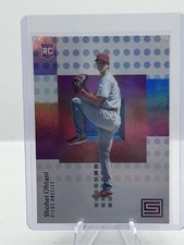 Shohei Ohtani RC 2018 Panini