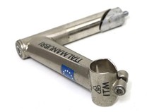 Pipa ITM Eclypse - vintage quill stem 120 mm