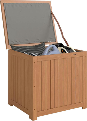Baule esterno 130l - da, da