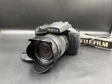 Fujifilm FinePix HS20EXR 16 megapixel fotocamera digitale 30 x zoom 24 mm - 720 mm ponte Fuji