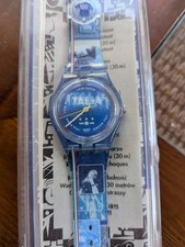 SWATCH DA COLLEZIONE ITALIA