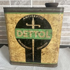 Vintage Dettol Antiseptic One