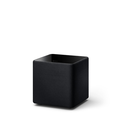 Kef kube mie subwoofer - kef, 8