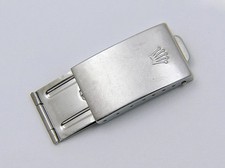Rolex Fibbia Deployant Ref
