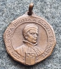 MEDAGLIA BRONZO REGIA MARINA