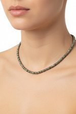Collana Girocollo Unisex