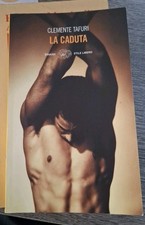 LA CADUTA Clemente Tafuri