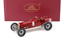 CMC M219 CMC ALFA ROMEO F1 P3
