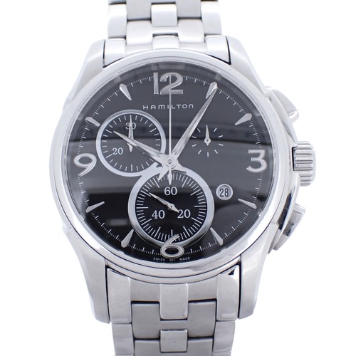 Orologio uomo hamilton - orologio,