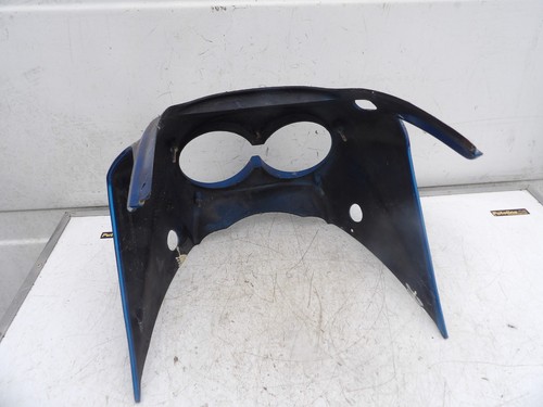 Carena superiore yamaha - carena, 400