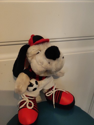 Vintage mascotte del - vintage,
